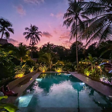Origen Hostel เอลไซโน ภายนอก รูปภาพ