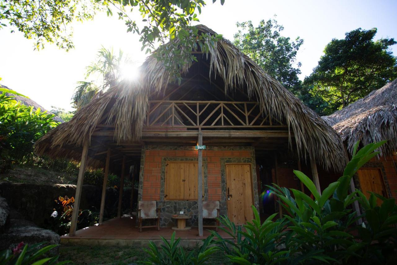 Origen Hostel เอลไซโน ภายนอก รูปภาพ