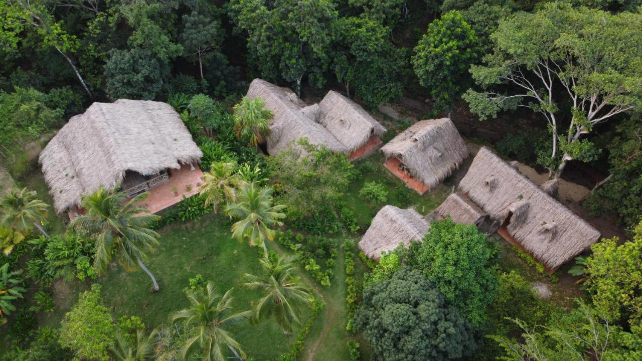 Origen Hostel เอลไซโน ภายนอก รูปภาพ