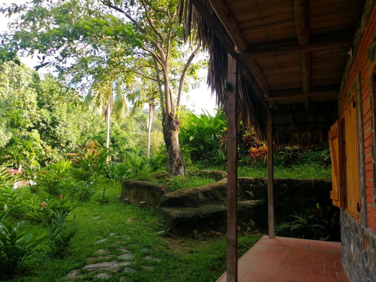 Origen Hostel เอลไซโน ภายนอก รูปภาพ