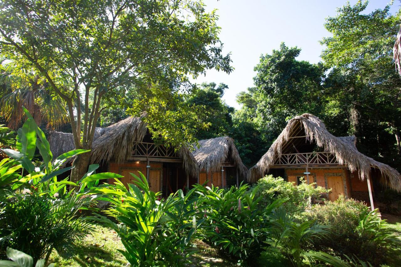 Origen Hostel เอลไซโน ภายนอก รูปภาพ