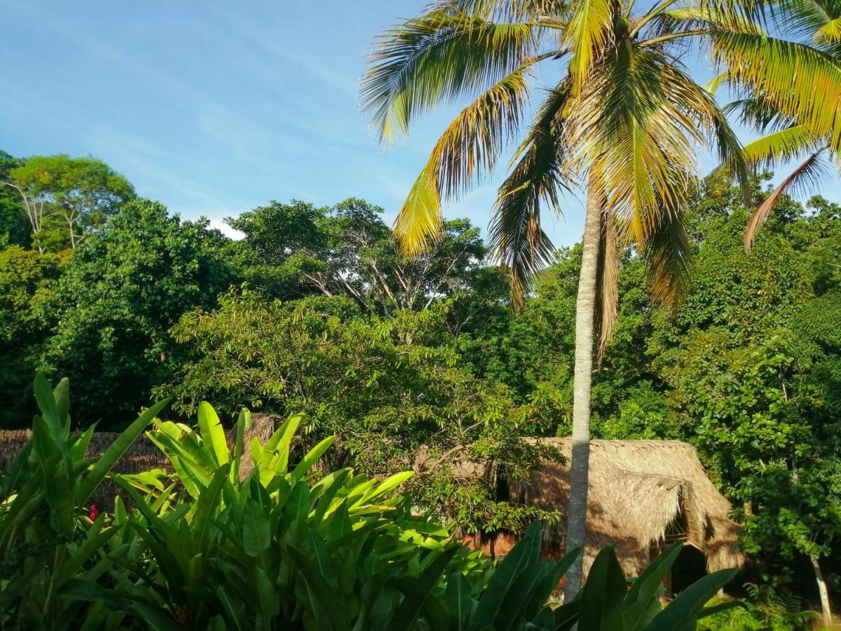 Origen Hostel เอลไซโน ภายนอก รูปภาพ