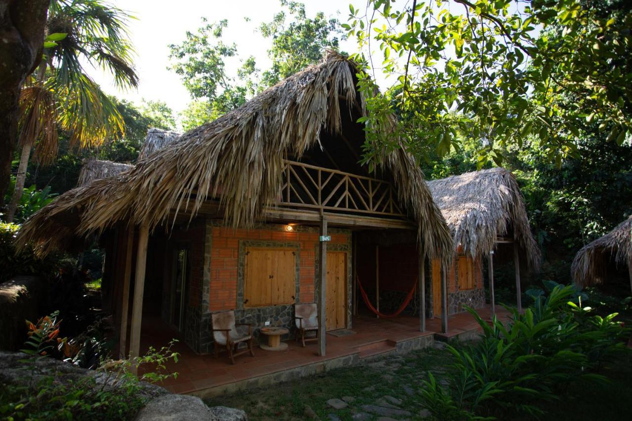 Origen Hostel เอลไซโน ภายนอก รูปภาพ