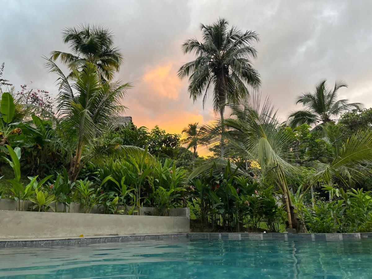 Origen Hostel เอลไซโน ภายนอก รูปภาพ