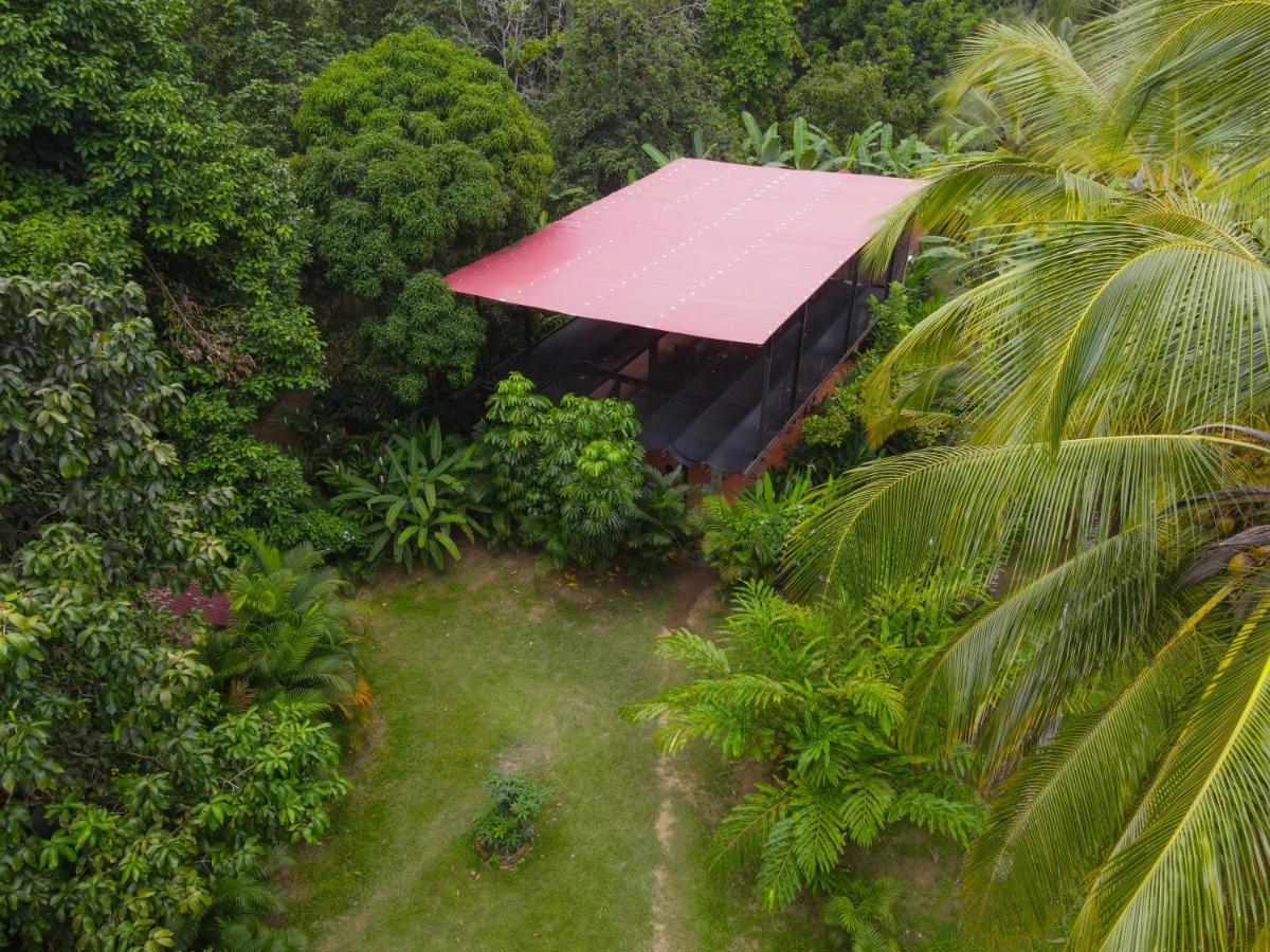 Origen Hostel เอลไซโน ภายนอก รูปภาพ