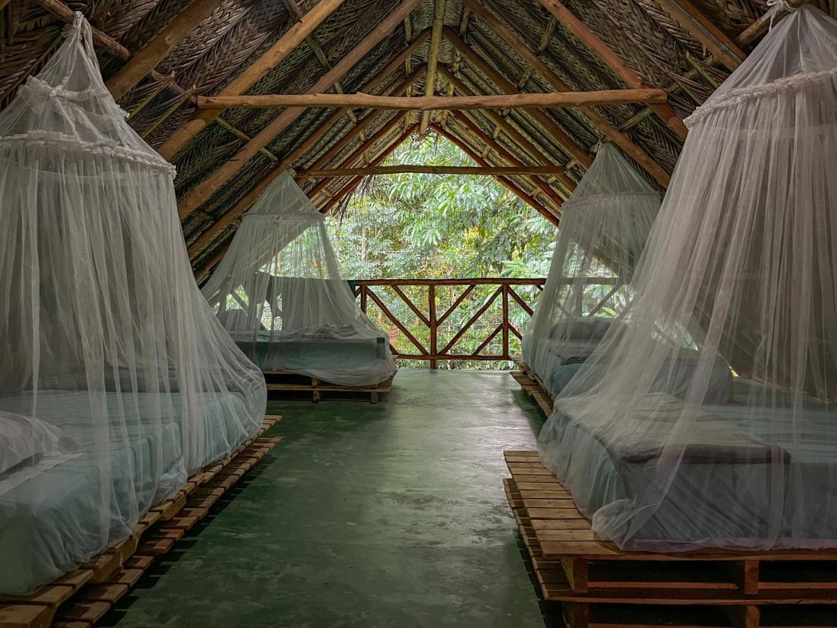 Origen Hostel เอลไซโน ภายนอก รูปภาพ