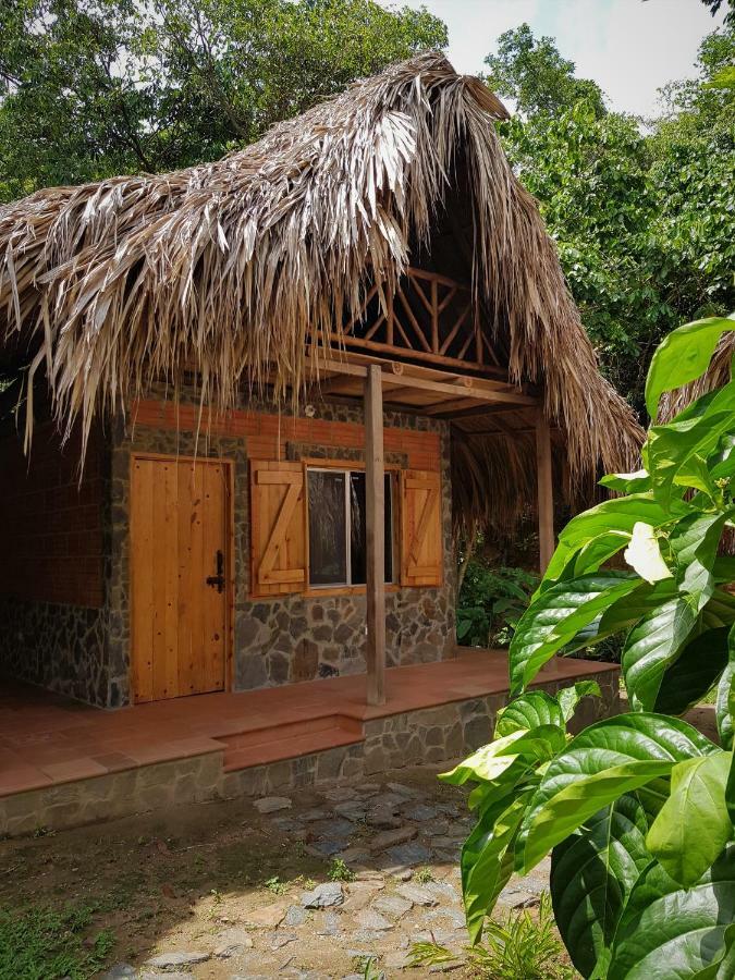 Origen Hostel เอลไซโน ภายนอก รูปภาพ