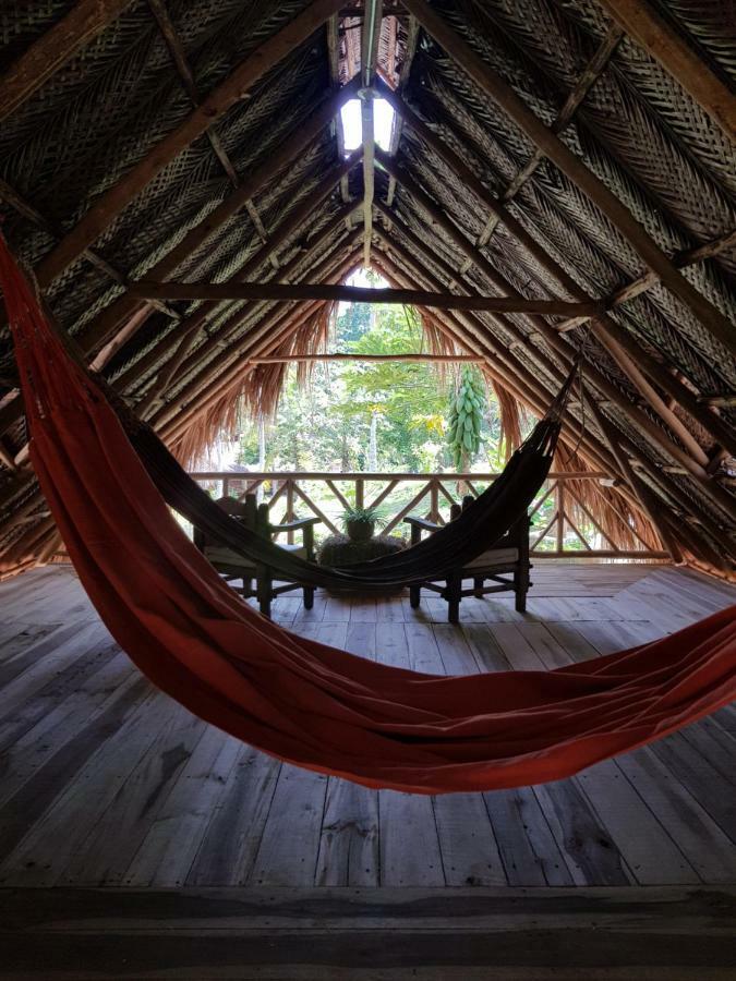 Origen Hostel เอลไซโน ภายนอก รูปภาพ