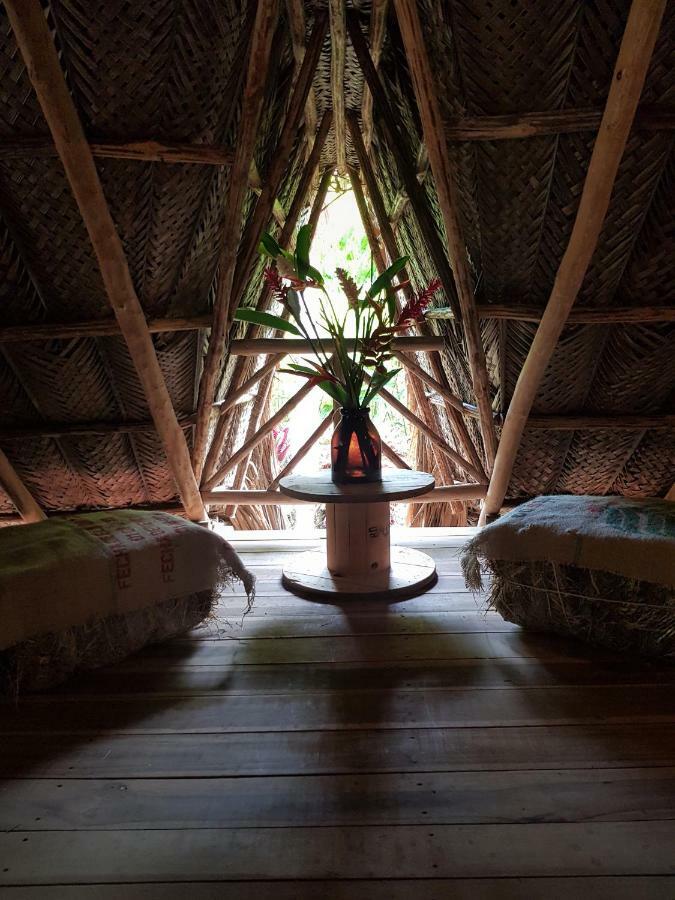 Origen Hostel เอลไซโน ภายนอก รูปภาพ